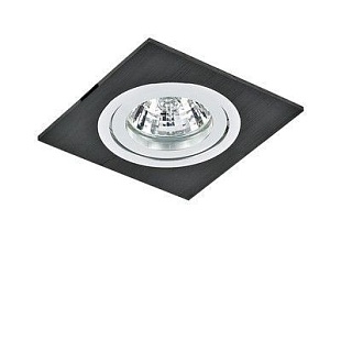 Светильник встраиваемый LIGHTSTAR BANALE WENG 011007
